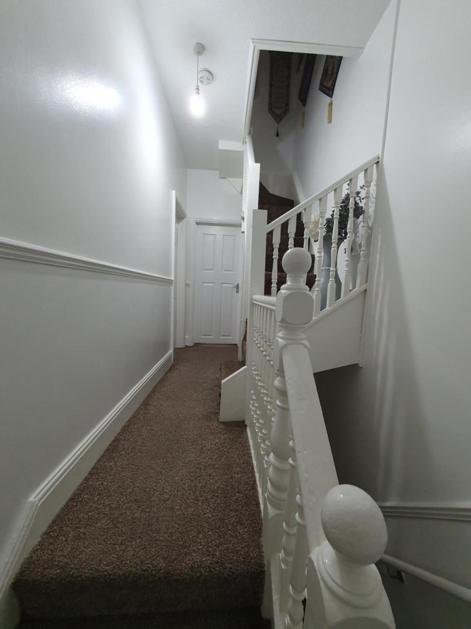 Private Room In Cardiff Exterior foto